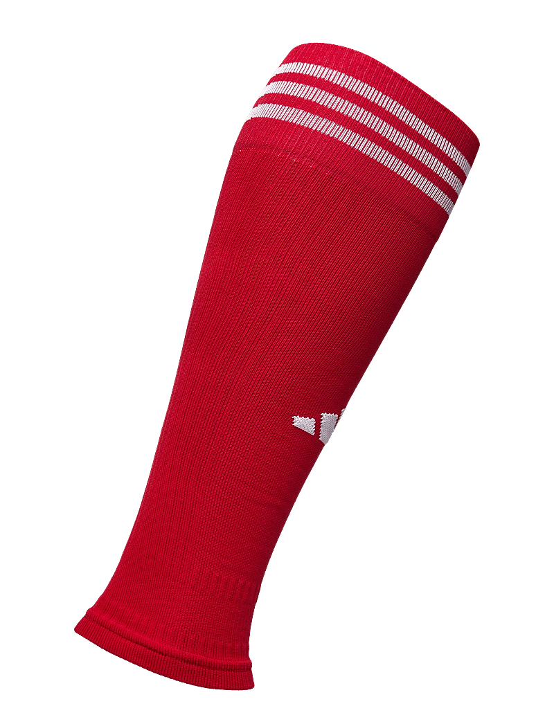 adidas Performance - TEAM SLEEVE 23 - benskydd - tepore/white - 1