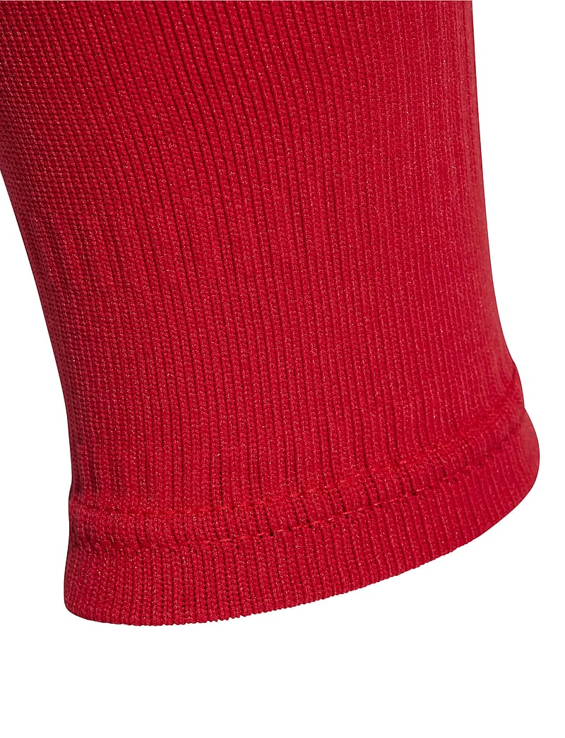 adidas Performance - TEAM SLEEVE 23 - benskydd - tepore/white - 3