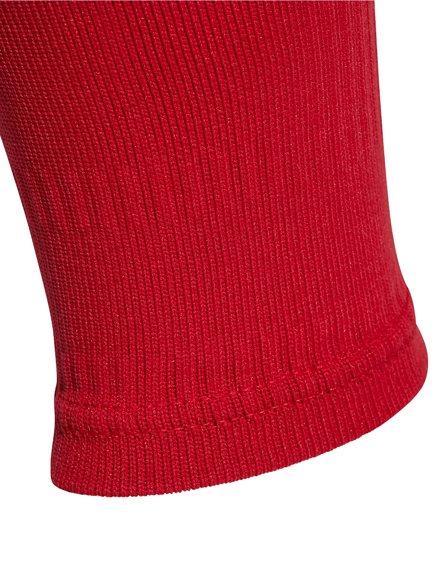 adidas Performance - TEAM SLEEVE 23 - wadenstützen - tepore/white - 3