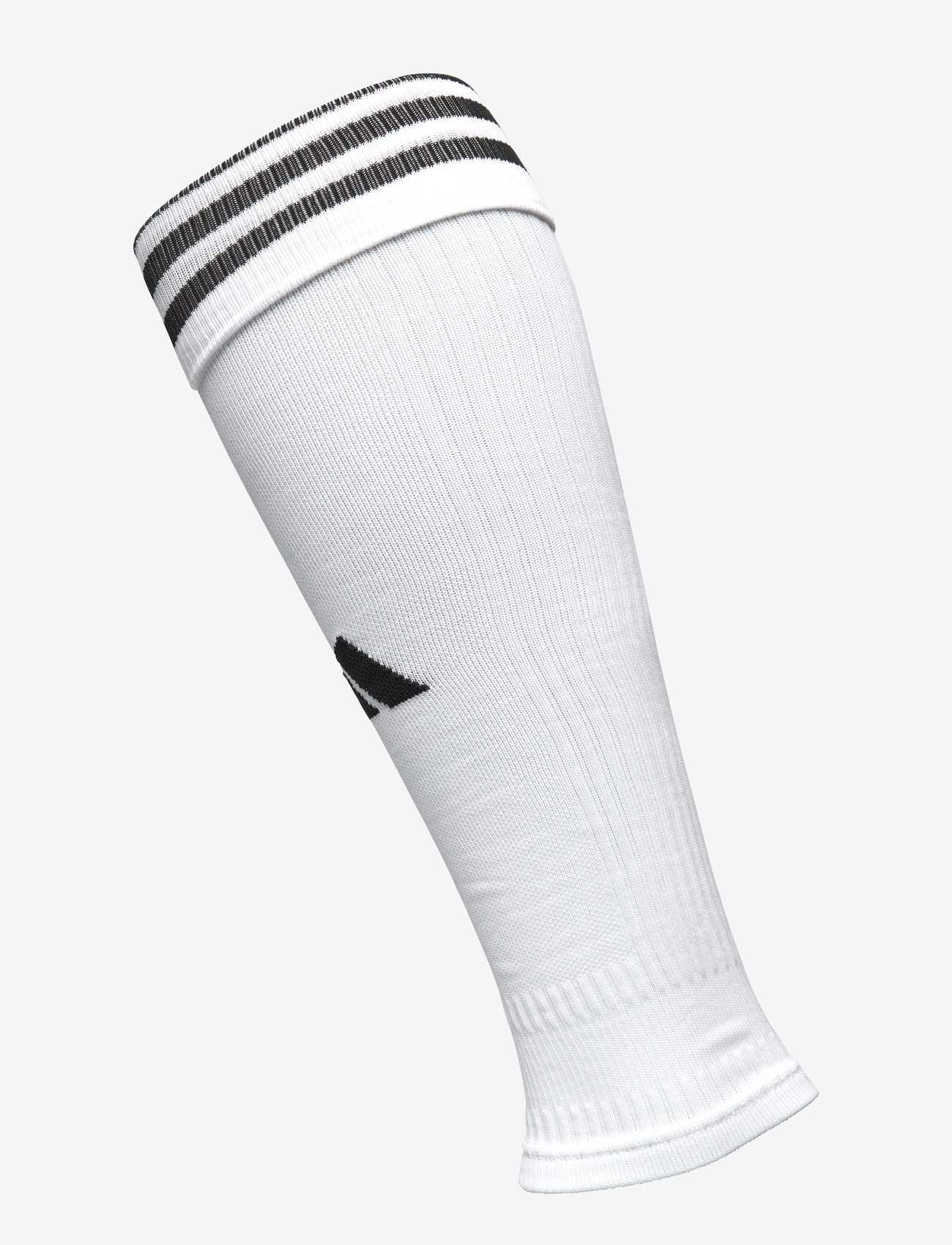 adidas Performance - TEAM SLEEVE 23 - säärekaitsmed - white/black - 0