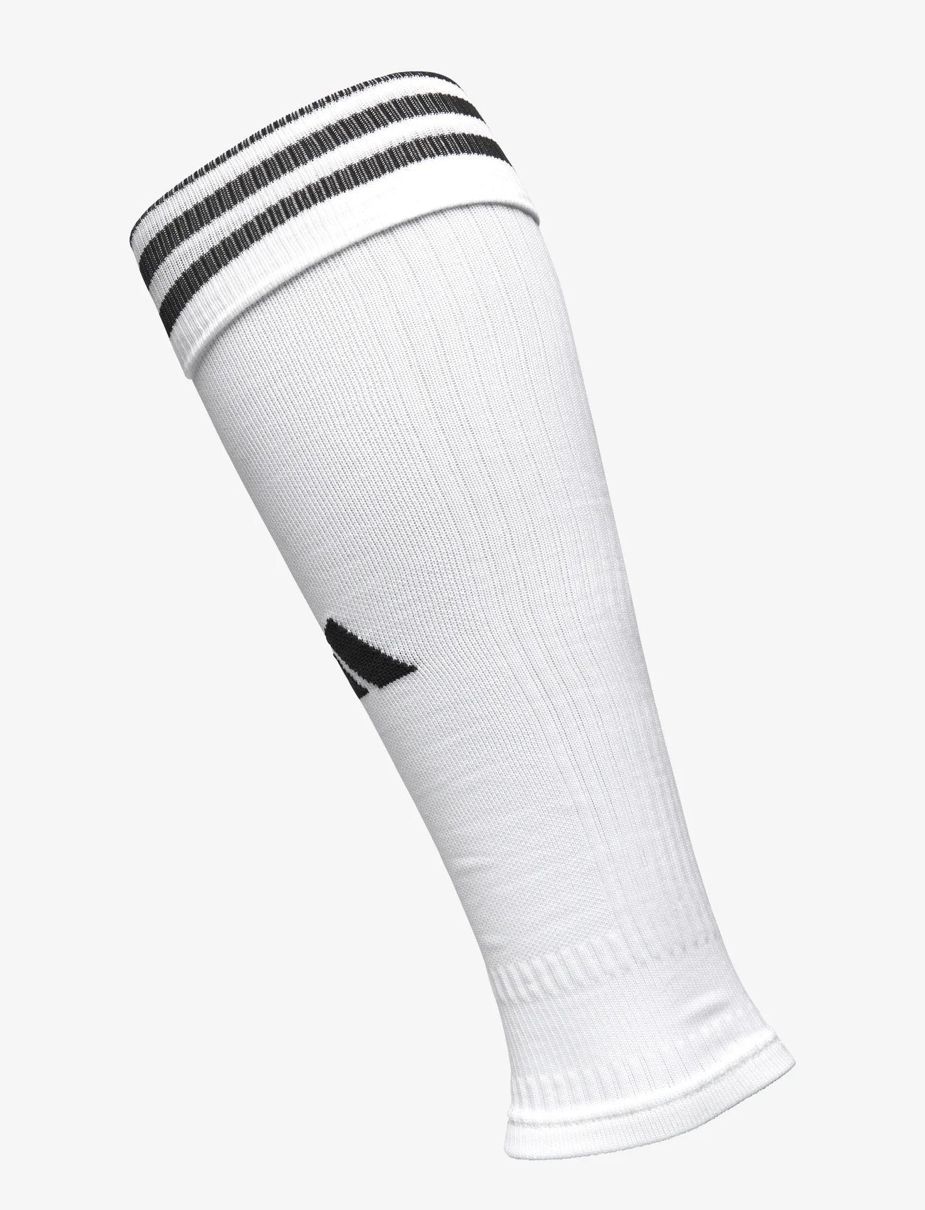 adidas Performance - TEAM SLEEVE 23 - calf sleeves - white/black - 0