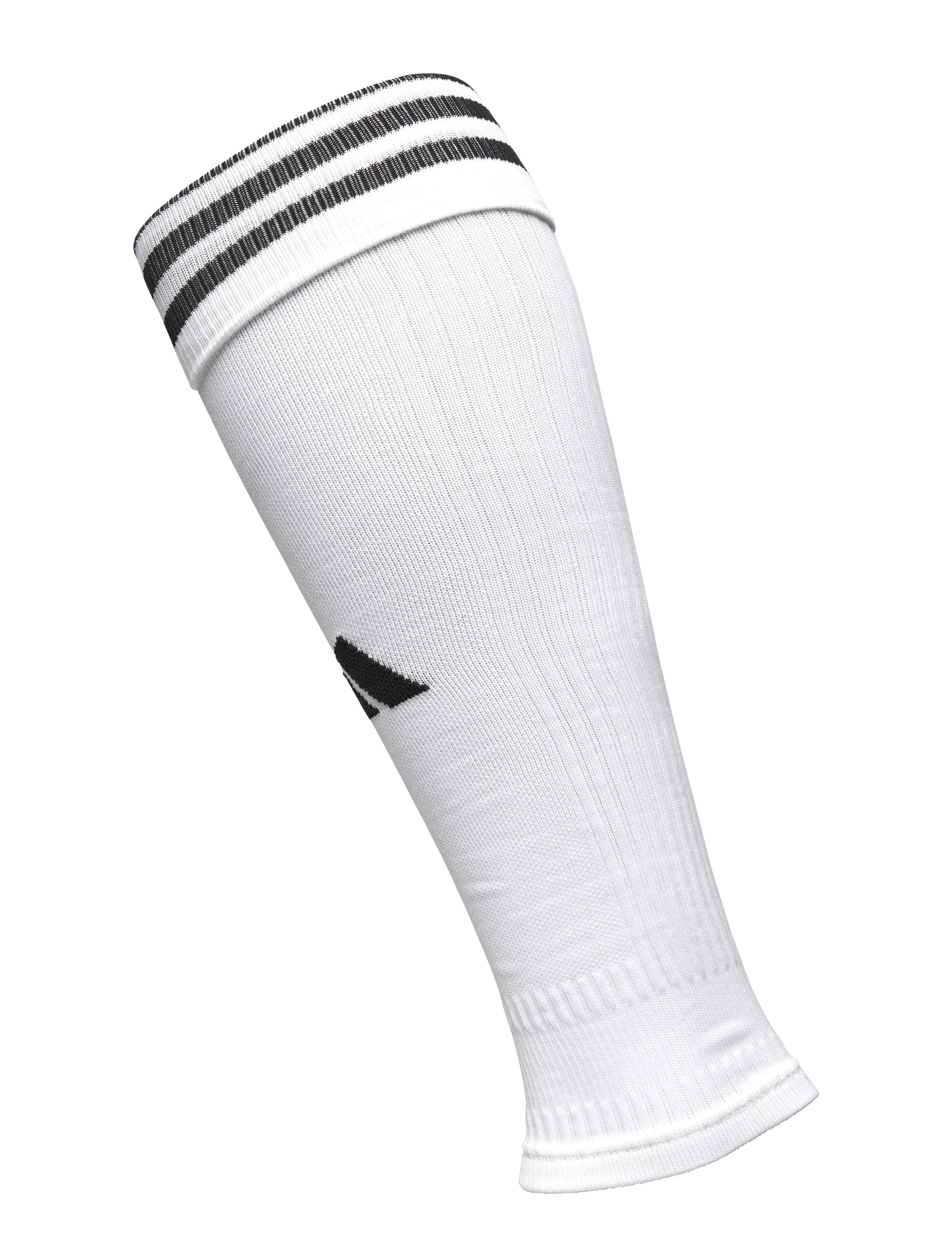 adidas Performance TEAM SLEEVE 23 - adidas Performance - WHITE/BLACK / white
