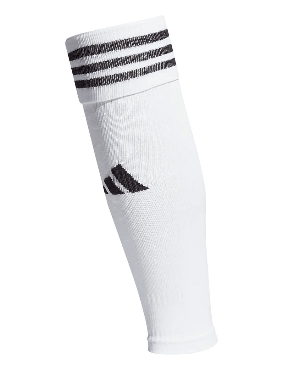 adidas Performance - TEAM SLEEVE 23 - säärekaitsed ja varrukad - white/black - 0