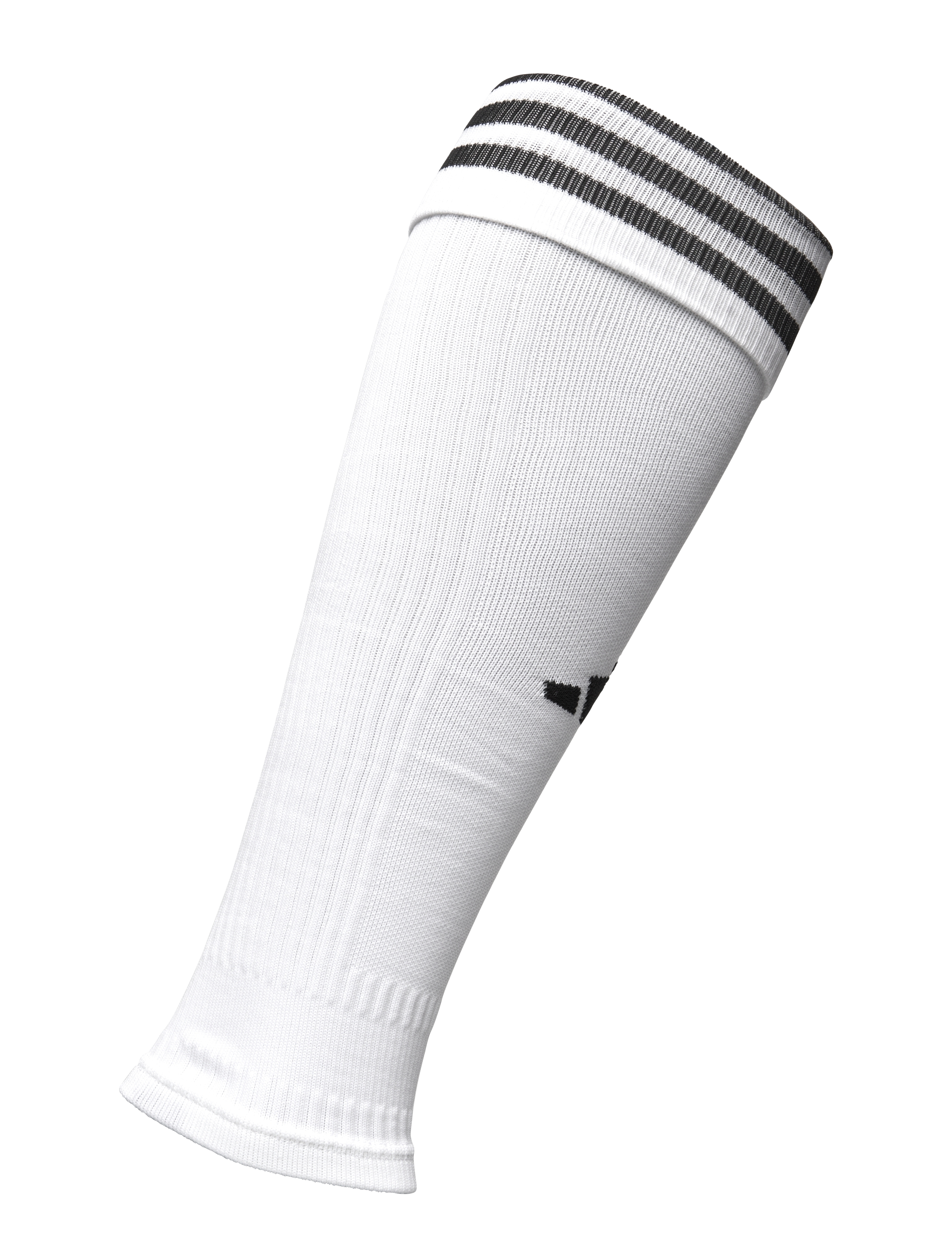 adidas Performance - TEAM SLEEVE 23 - wadenstützen - white/black - 1
