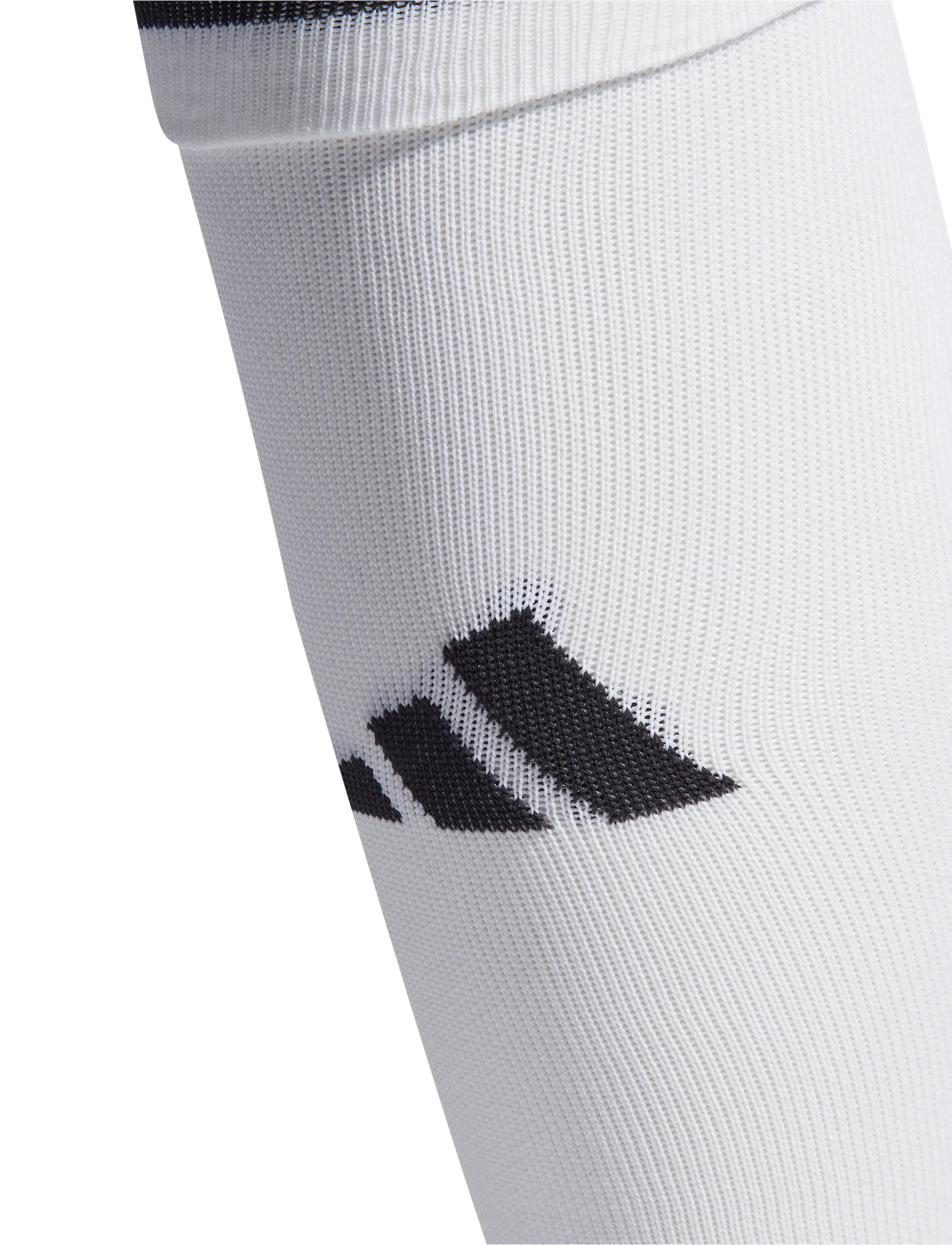 adidas Performance - TEAM SLEEVE 23 - wadenstützen - white/black - 2