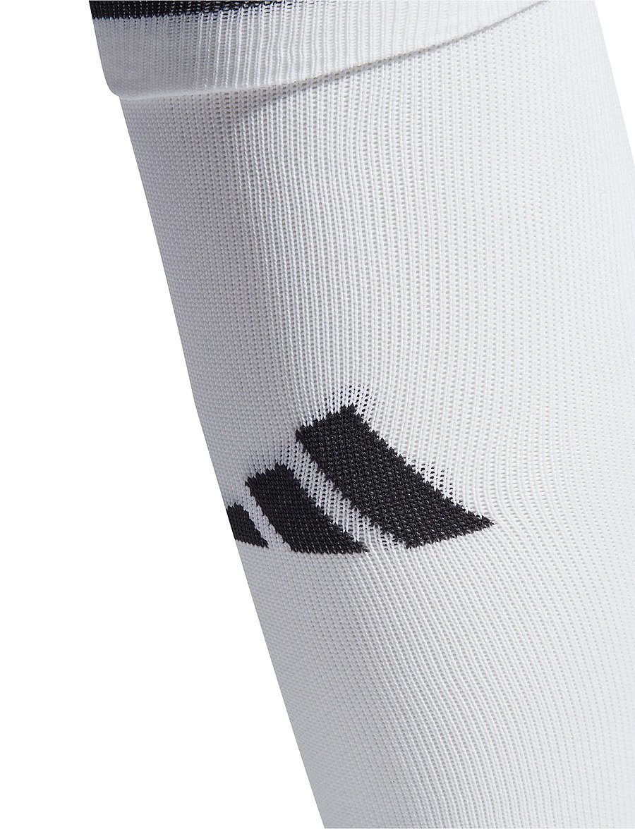 adidas Performance - TEAM SLEEVE 23 - wadenstützen - white/black - 2