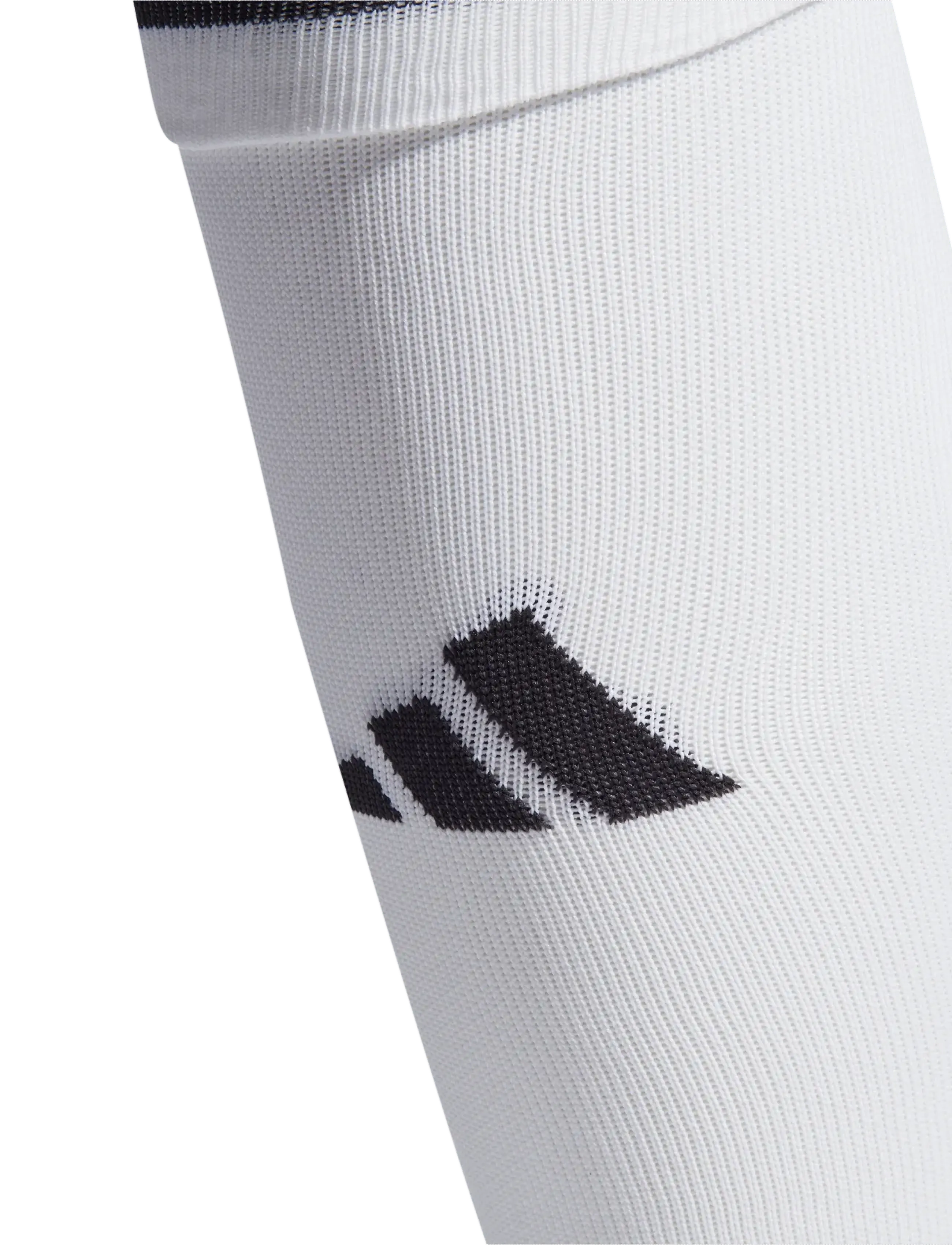 adidas Performance - TEAM SLEEVE 23 - säärekaitsed ja varrukad - white/black - 2