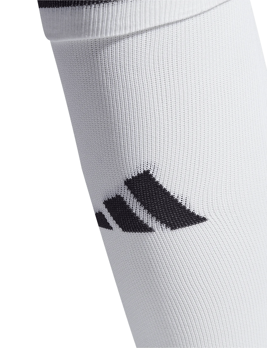 adidas Performance - TEAM SLEEVE 23 - säärekaitsed ja varrukad - white/black - 2