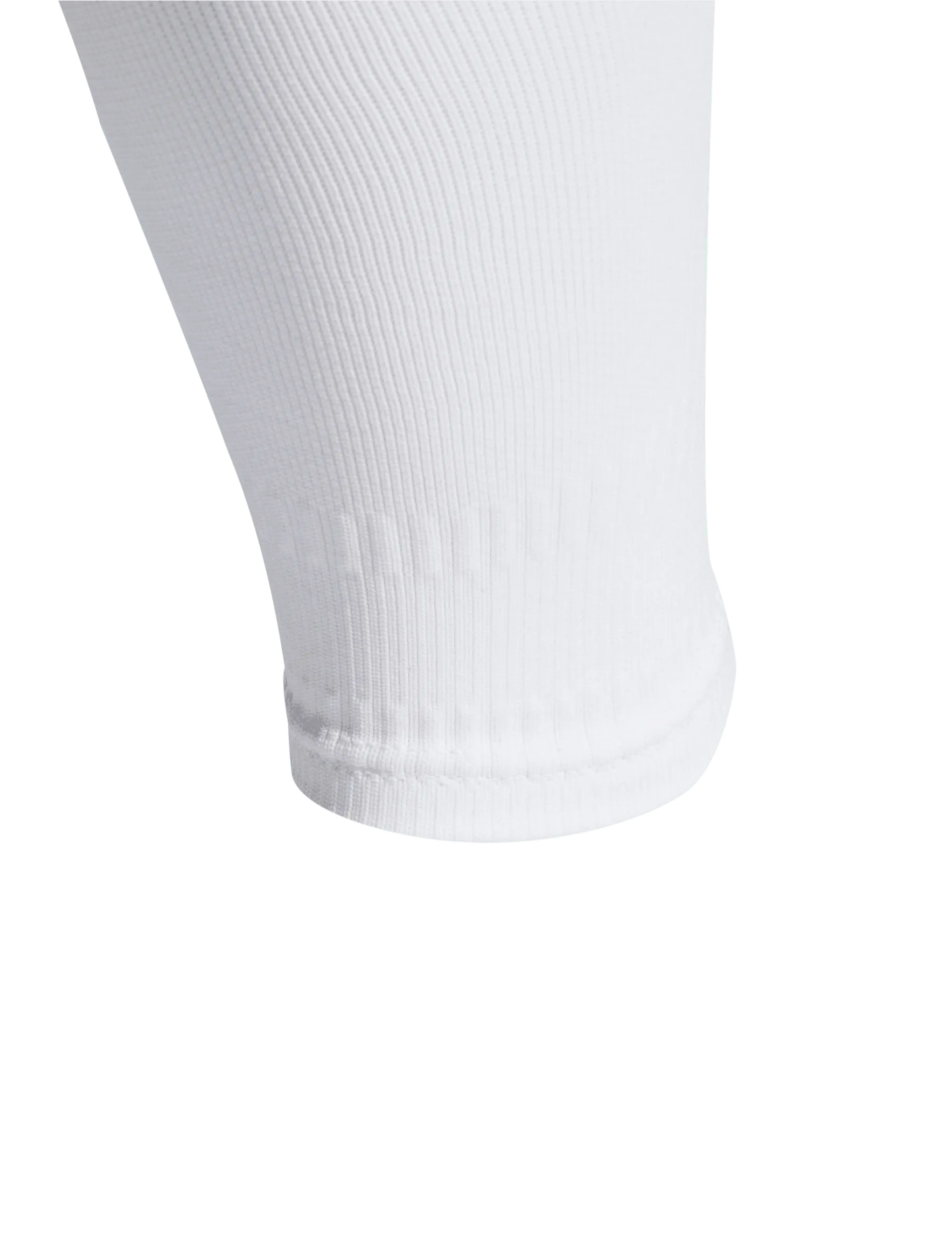 adidas Performance - TEAM SLEEVE 23 - wadenstützen - white/black - 3