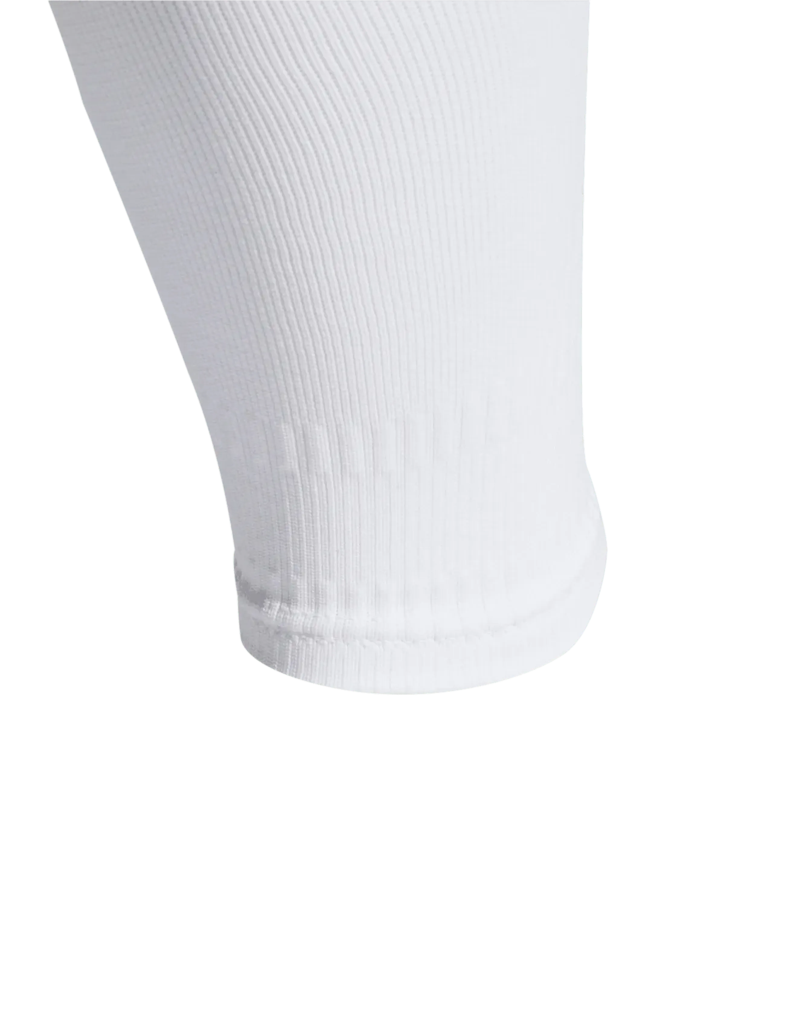 adidas Performance - TEAM SLEEVE 23 - säärekaitsed ja varrukad - white/black - 3