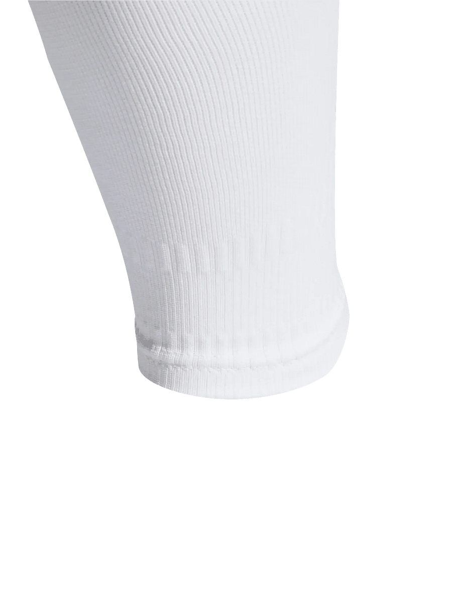 adidas Performance - TEAM SLEEVE 23 - säärekaitsed ja varrukad - white/black - 3