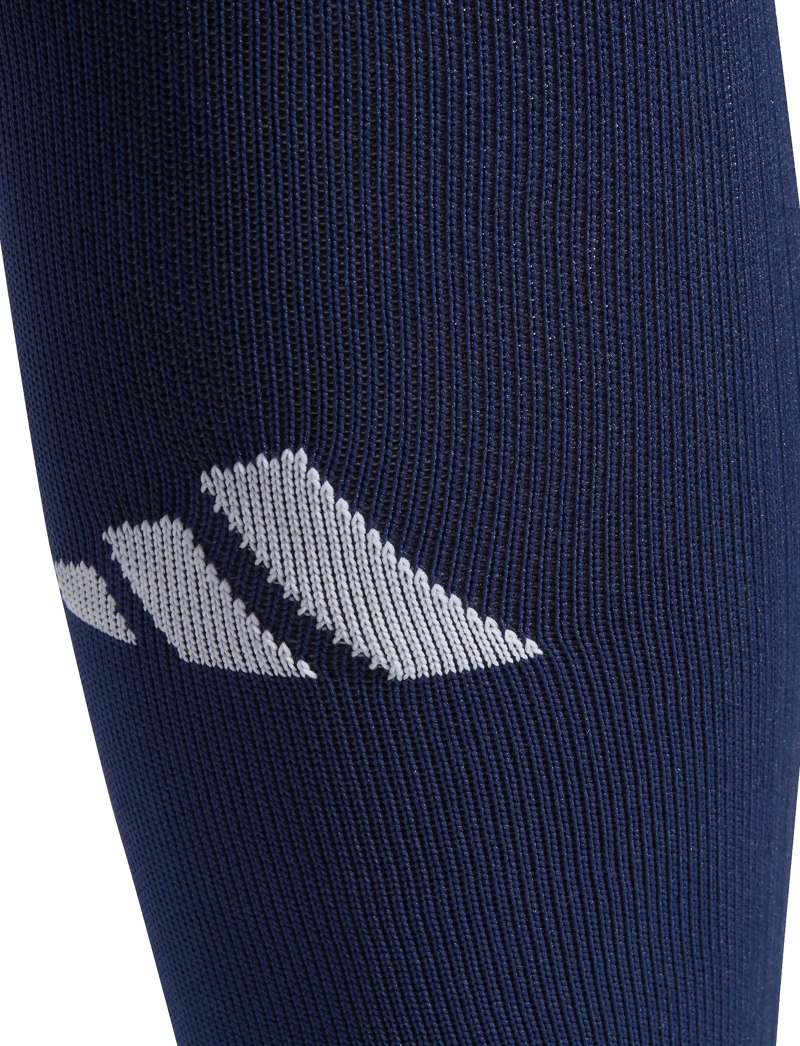 adidas Performance - TEAM SLEEVE 23 - kompressionsskaft för vaden - tenabl/white - 2