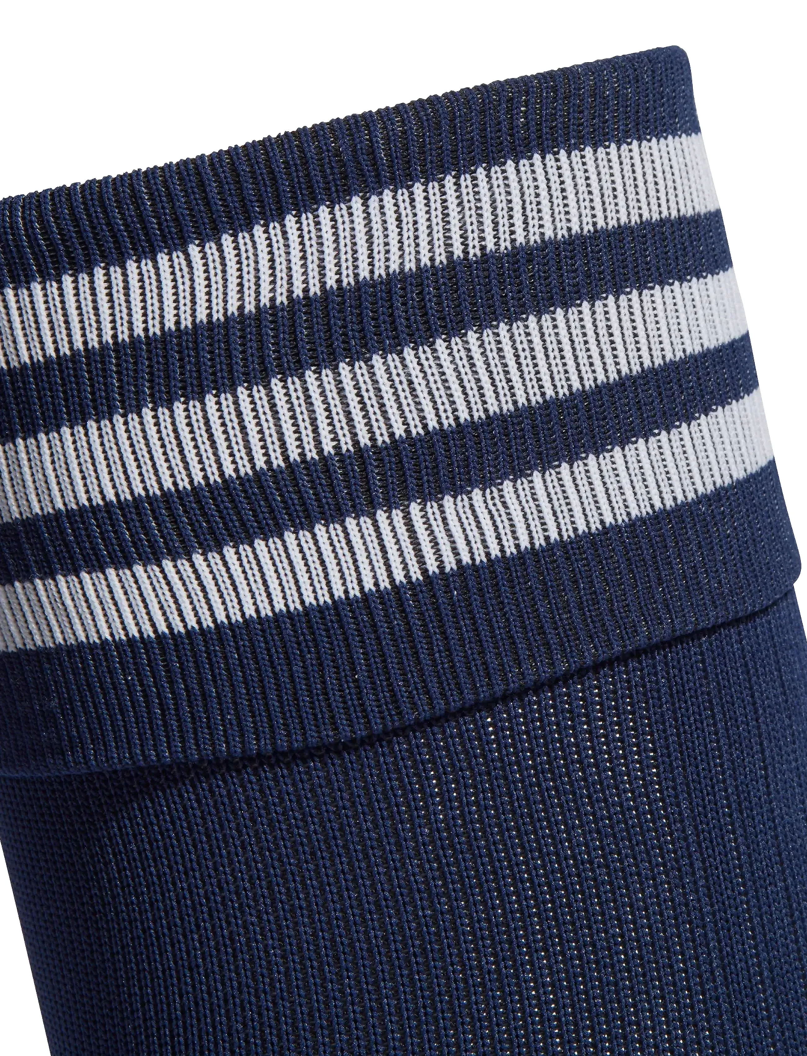 adidas Performance - TEAM SLEEVE 23 - kompressionsskaft för vaden - tenabl/white - 3