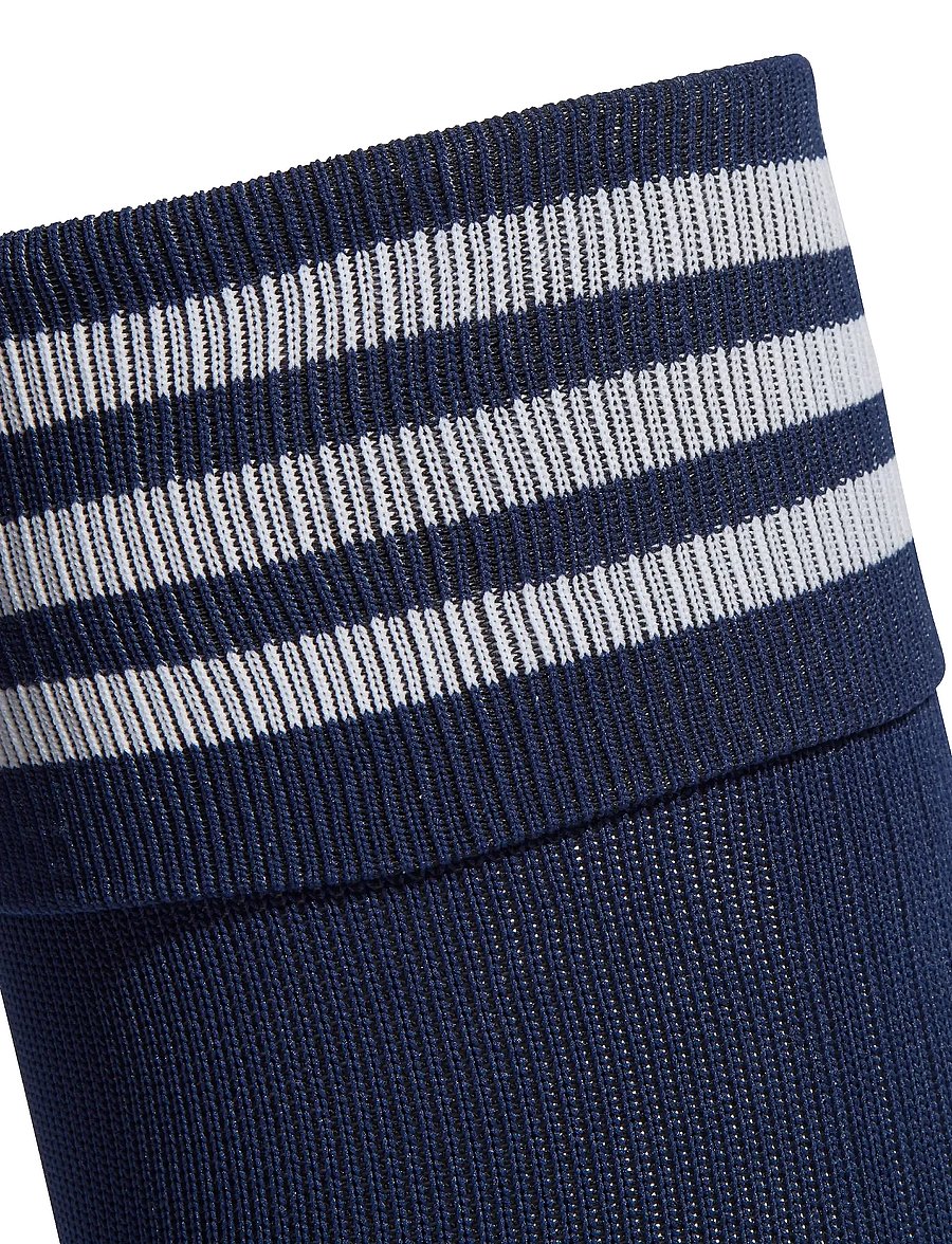adidas Performance - TEAM SLEEVE 23 - kompressionsskaft för vaden - tenabl/white - 3