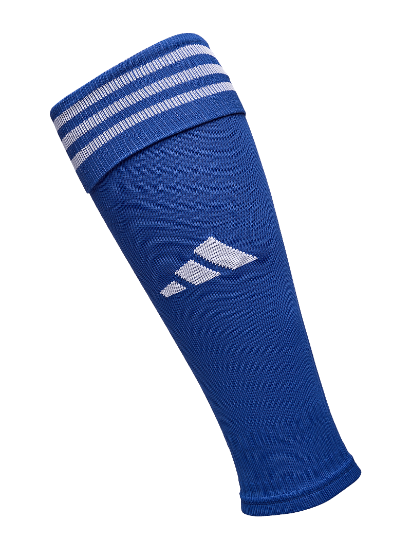 adidas Performance - TEAM SLEEVE 23 - calf sleeves - royblu/white - 0