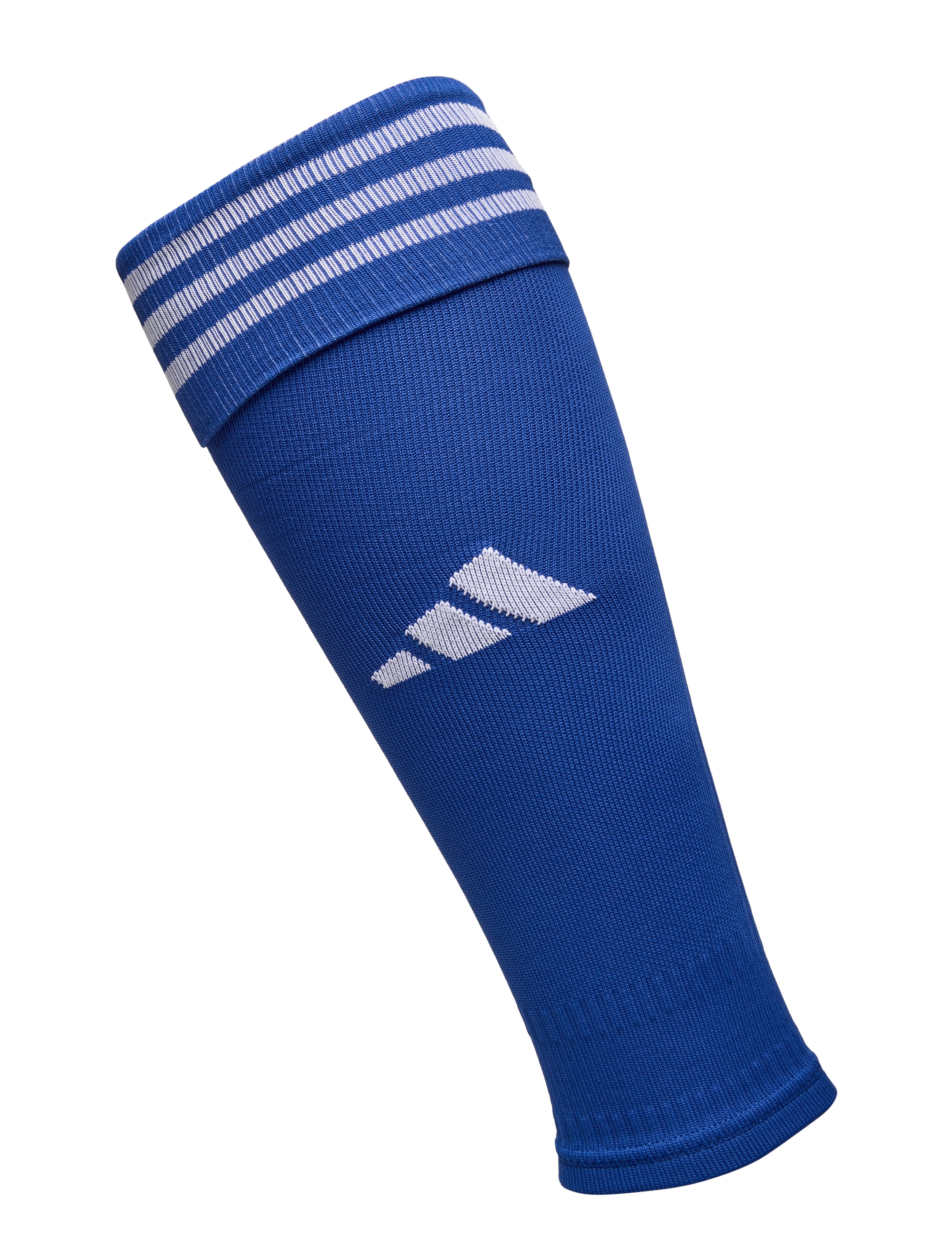 adidas Performance TEAM SLEEVE 23 - adidas Performance - ROYBLU/WHITE / white