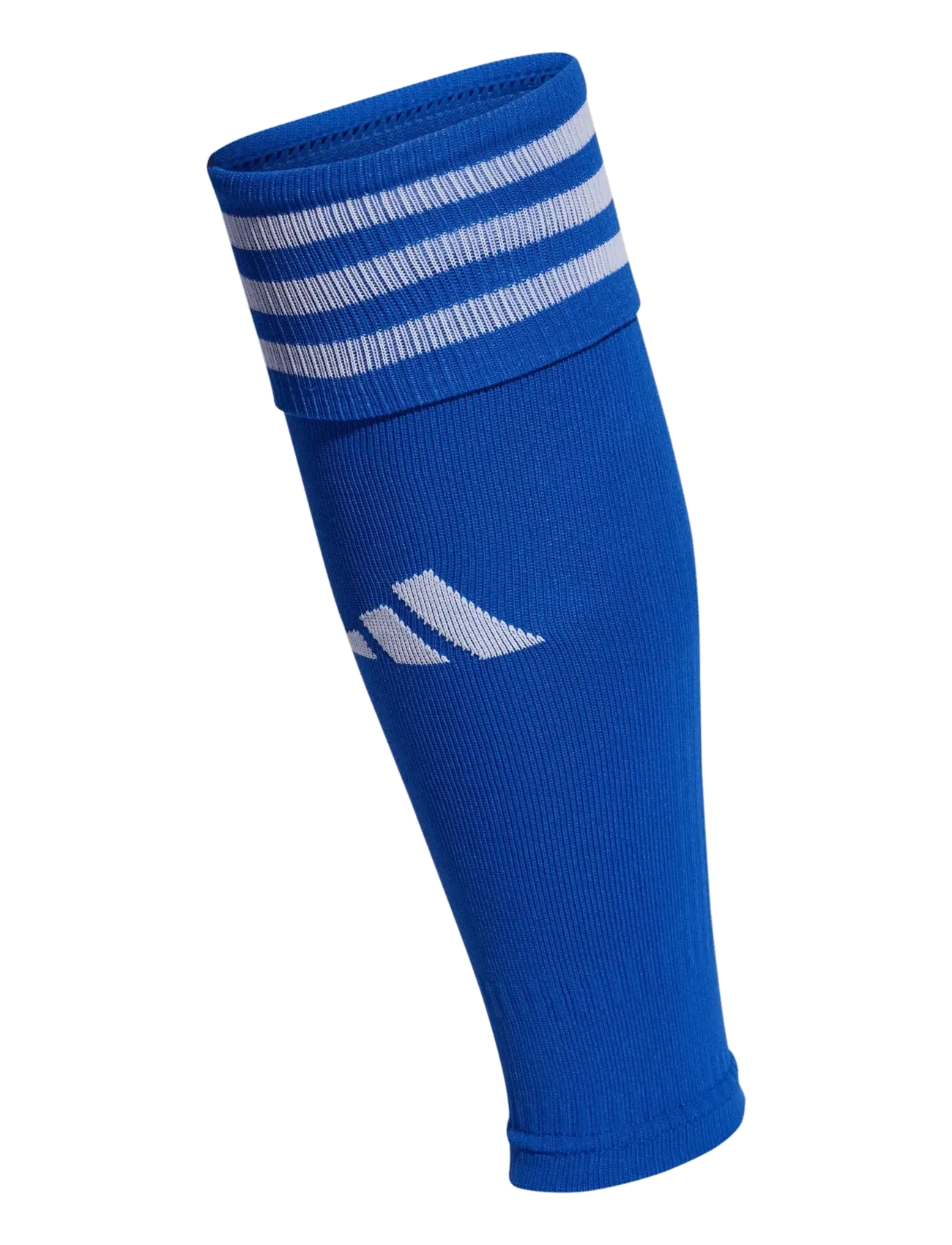 adidas Performance TEAM SLEEVE 23 - Tekniset säärystimet - ROYBLU/WHITE / white