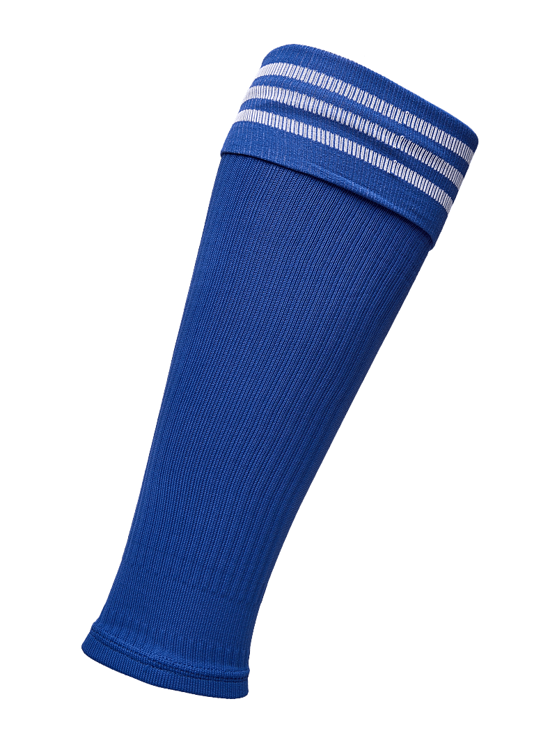 adidas Performance - TEAM SLEEVE 23 - calf sleeves - royblu/white - 1