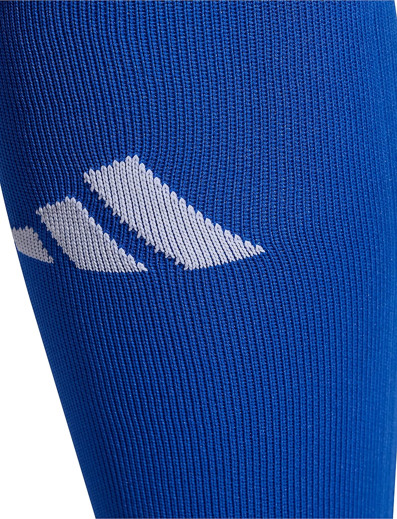 adidas Performance - TEAM SLEEVE 23 - calf sleeves - royblu/white - 2