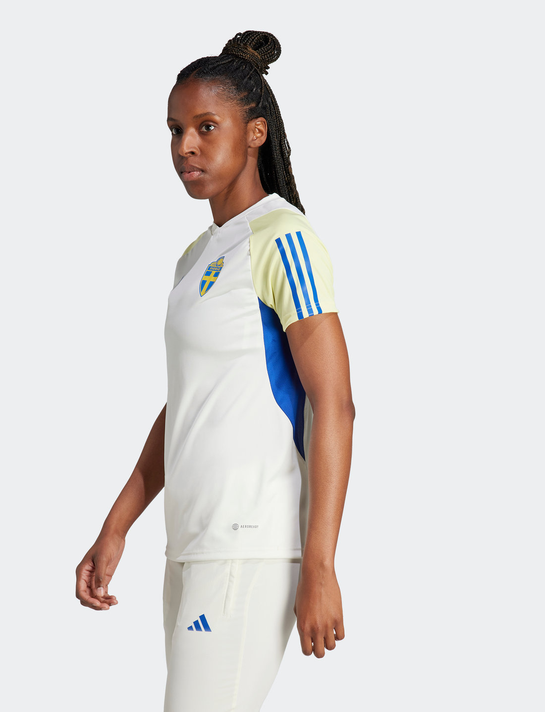 Adidas womens tops on sales sale