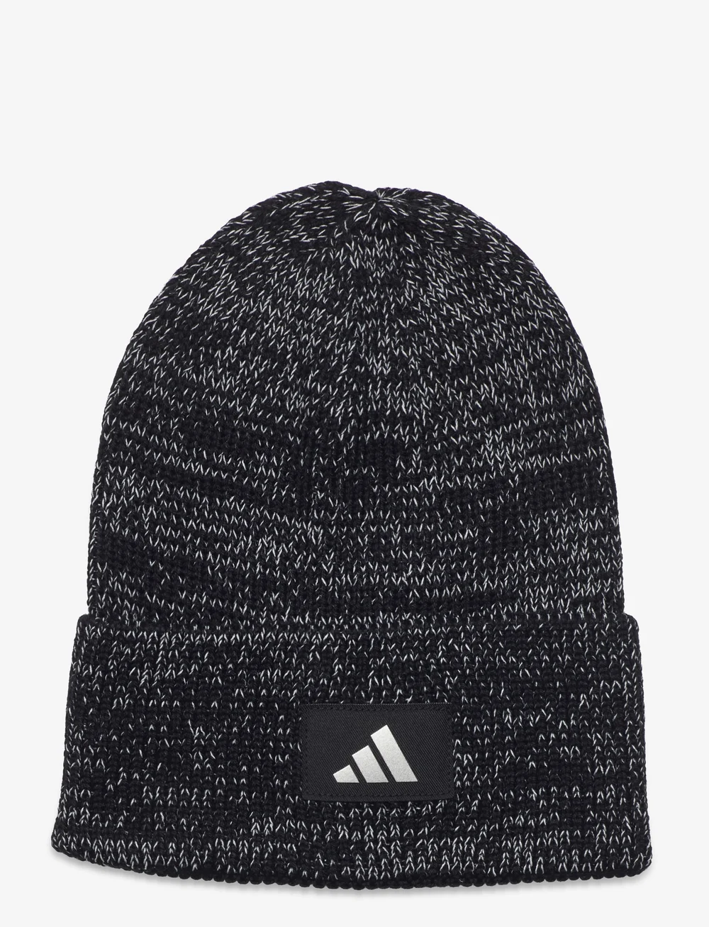 Adidas gray top beanie