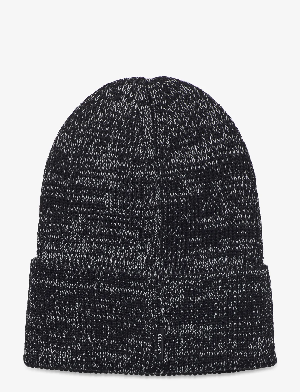 Adidas black top beanie hat