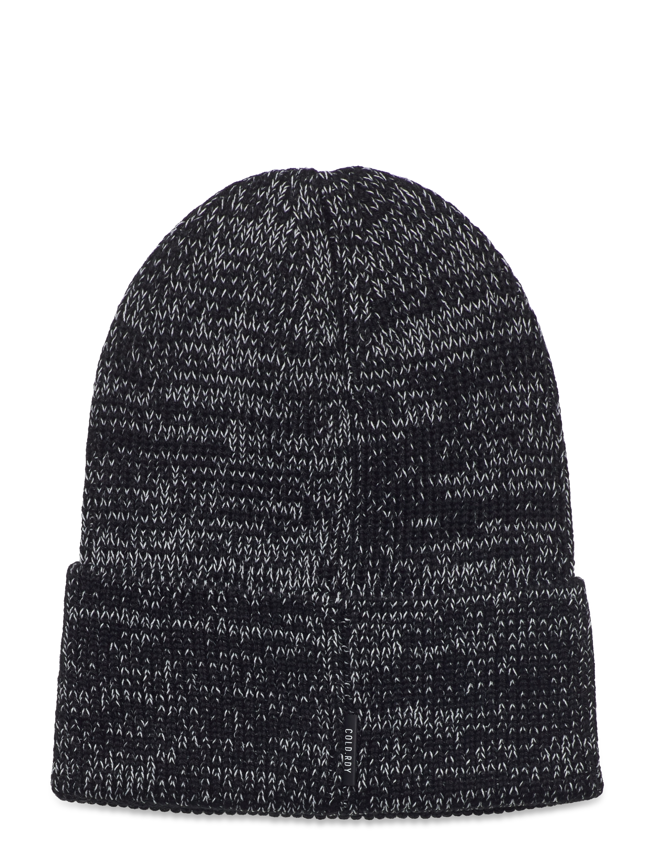 adidas Performance - RUN BEANIE C.R - black/refsil - 1