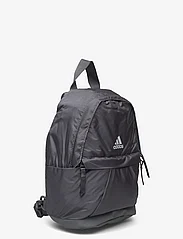 adidas Performance - Classic Gen Z Backpack Extra Small - grefiv/white/grefiv - 2