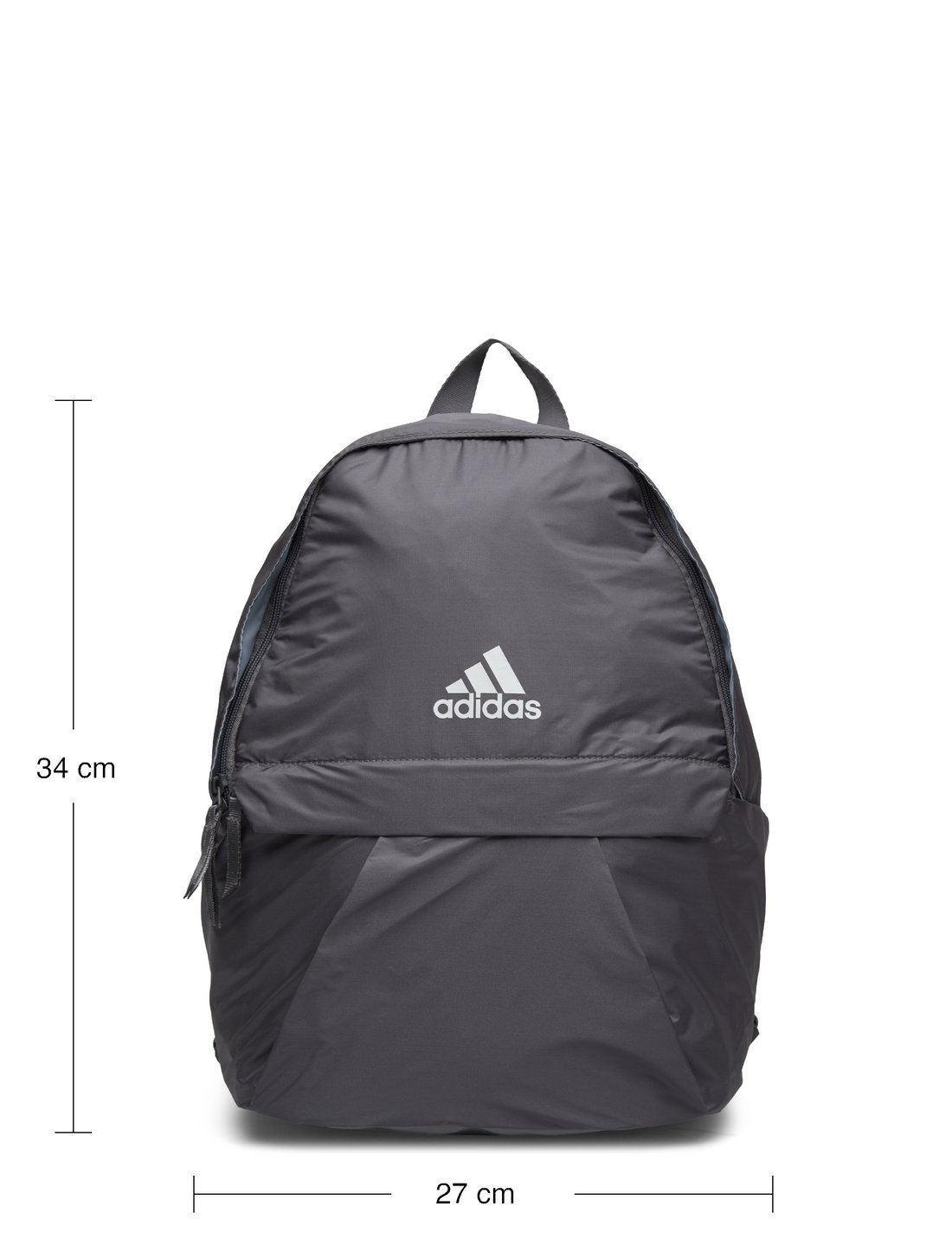 Adidas training top id backpack