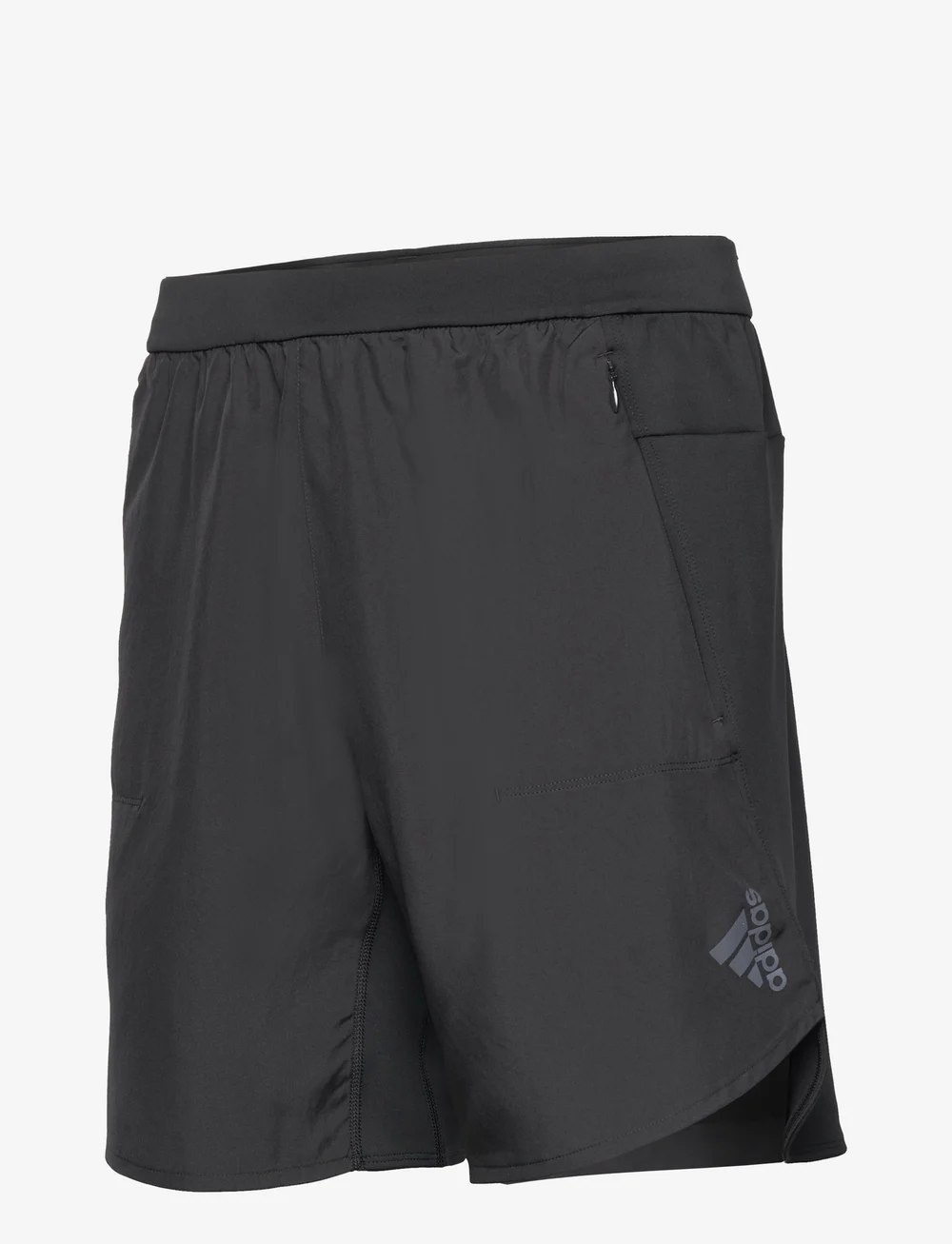 Adidas training top shorts mens