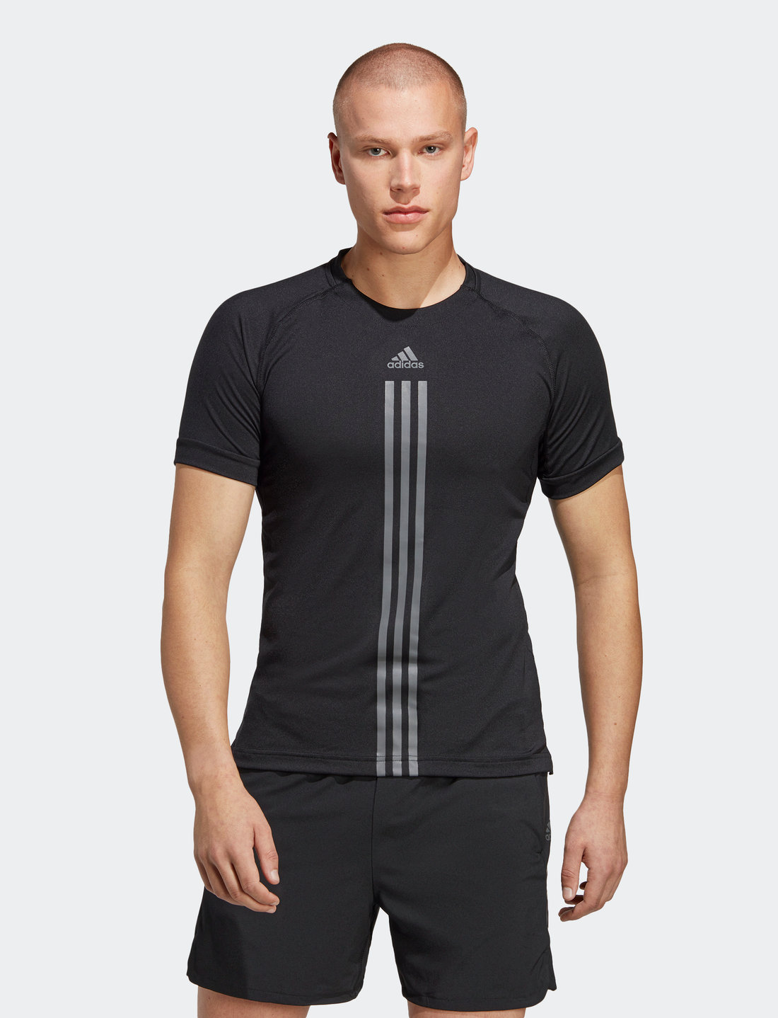 Adidas female tops sales