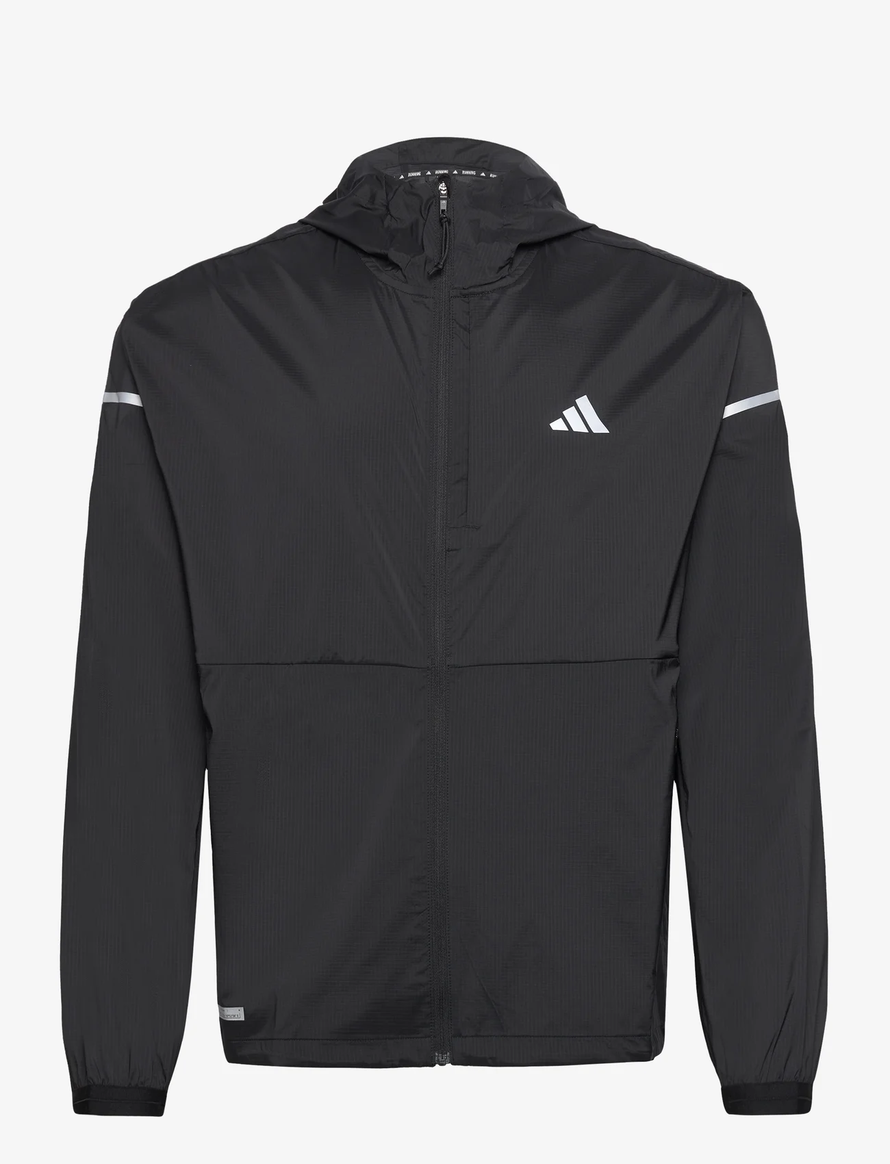 adidas Performance - ULTIMATE JACKET MEN - sports jackets - black - 0