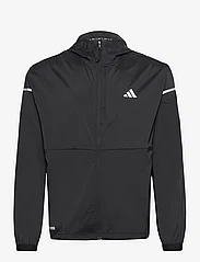 adidas Performance - ULTIMATE JACKET MEN - sports jackets - black - 0