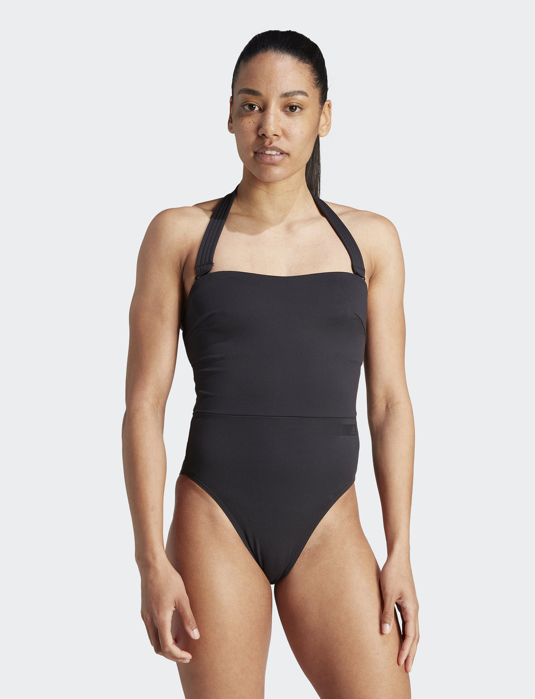 Adidas 2 piece bathing 2025 suit