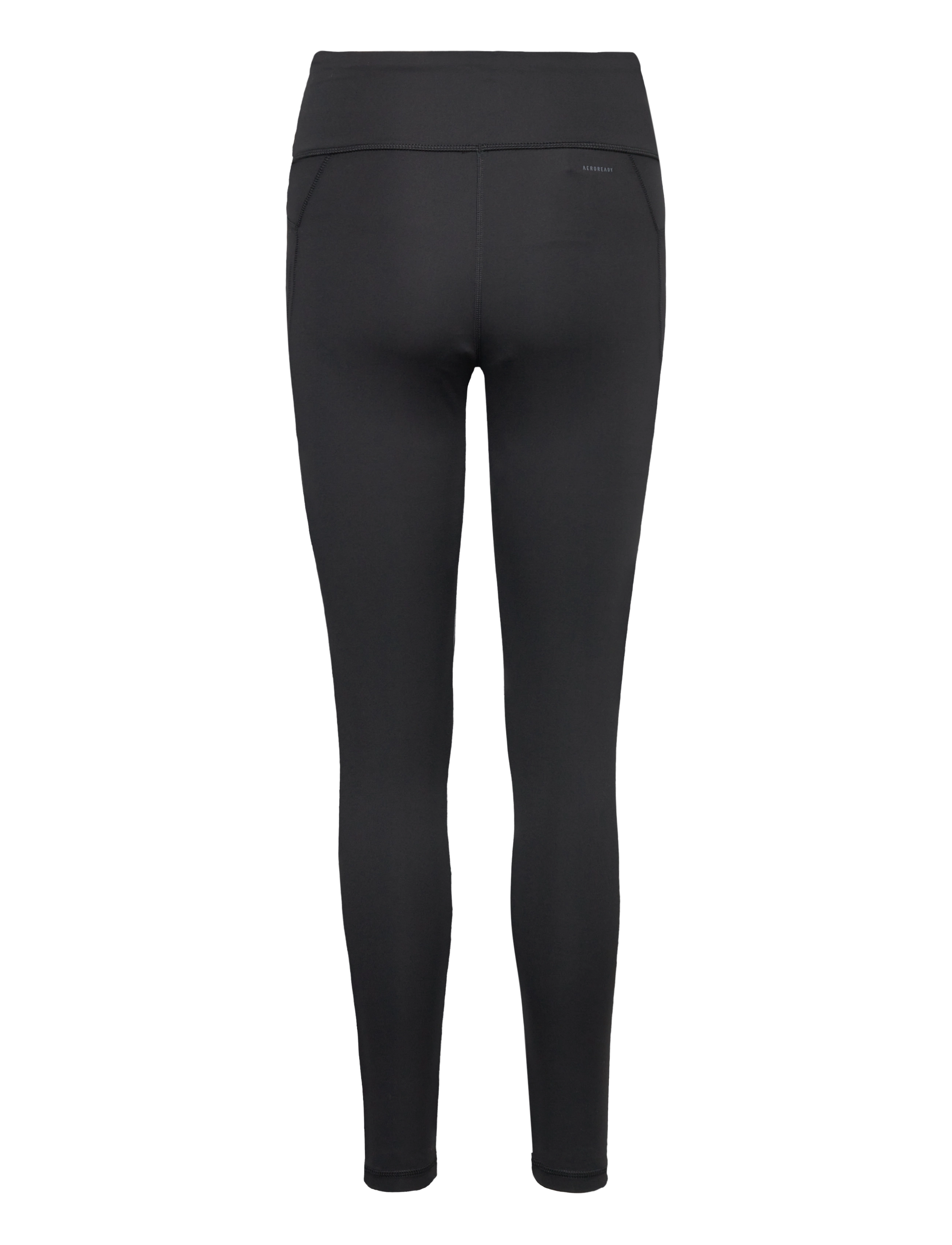 adidas Performance - Run Ess SIP 7/8 - black - 2