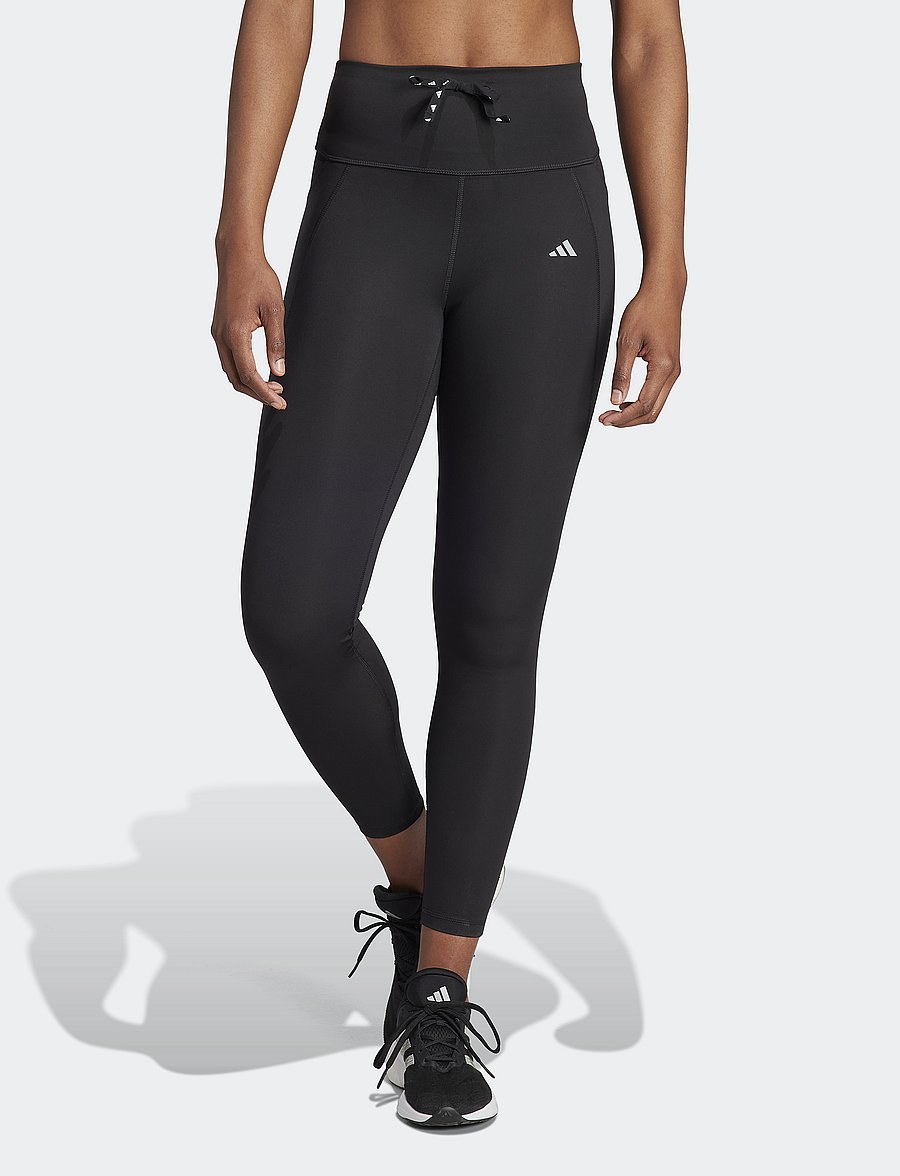 adidas Performance - Run Ess SIP 7/8 - black - 0