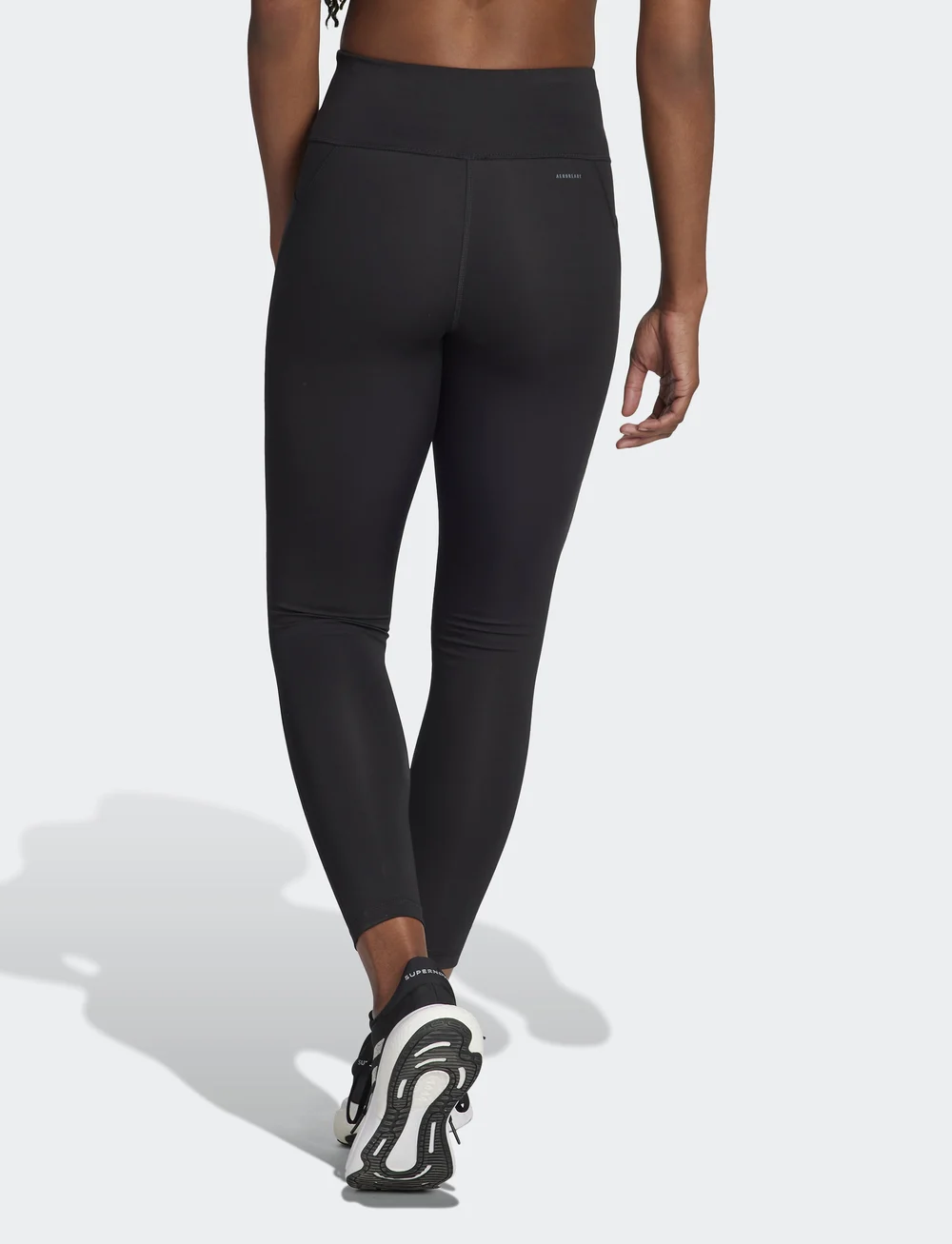 adidas Performance - Run Ess SIP 7/8 - 7/8 længde - black - 3