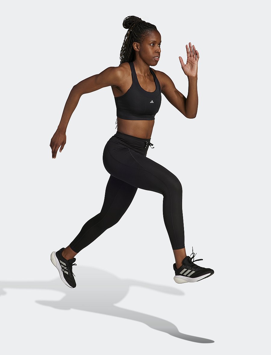 adidas Performance - Run Ess SIP 7/8 - black - 4