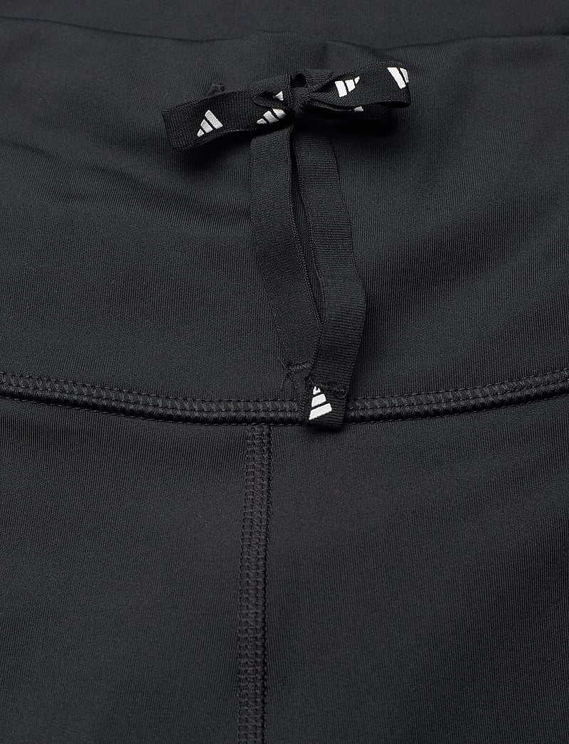 adidas Performance - Run Ess SIP 7/8 - lauftights - black - 5