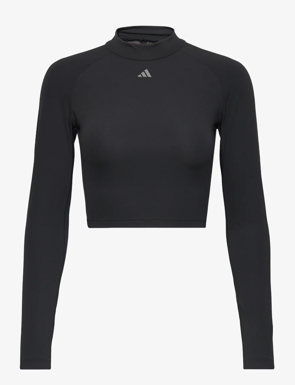 Adidas turtleneck top sales
