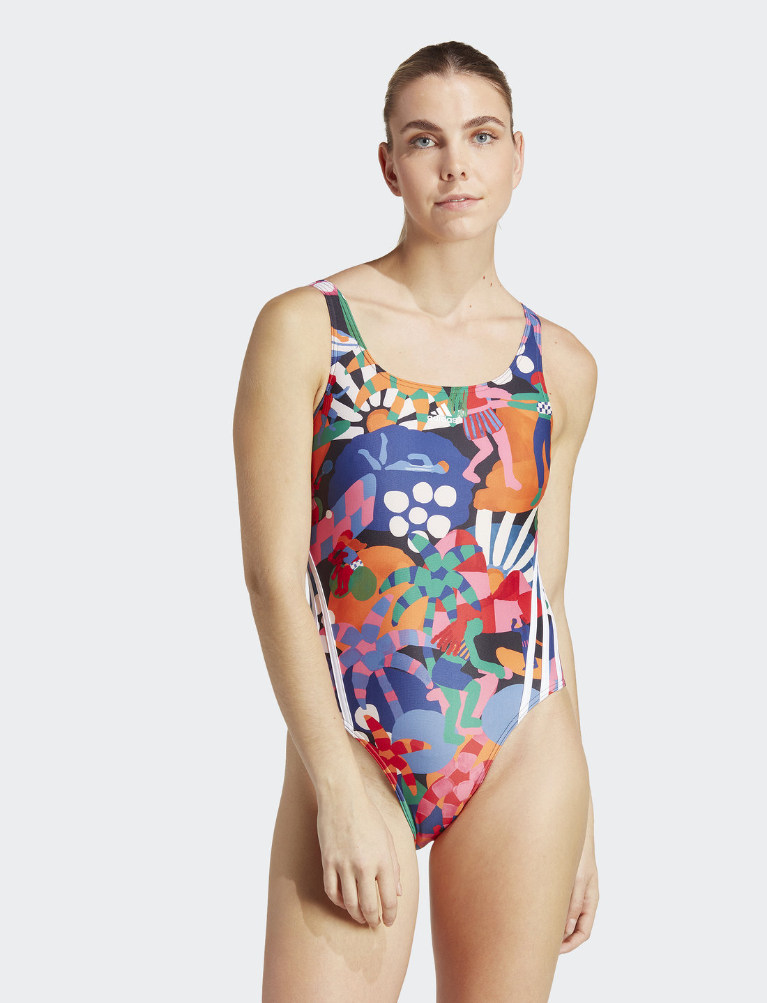 Cheap adidas deals swimwear