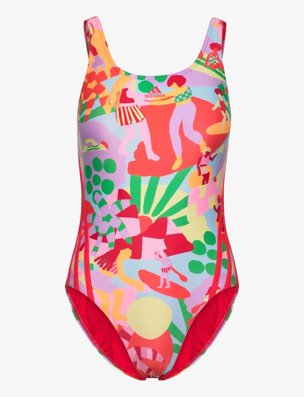 Cheap adidas swimming costumes 2025