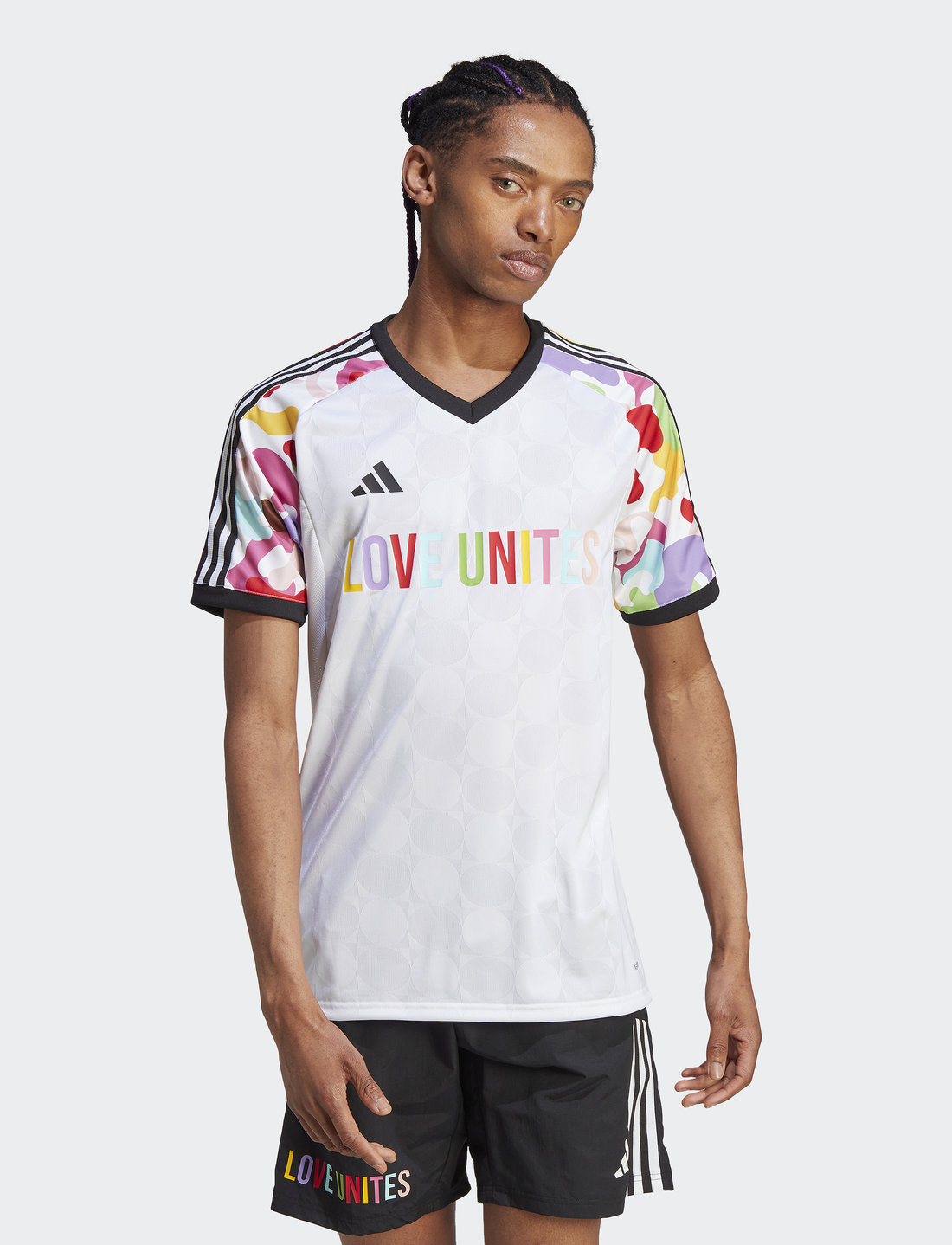 Adidas online cheap clothes