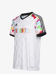 adidas Performance - TIRO JSY PRI - laveste priser - white - 2