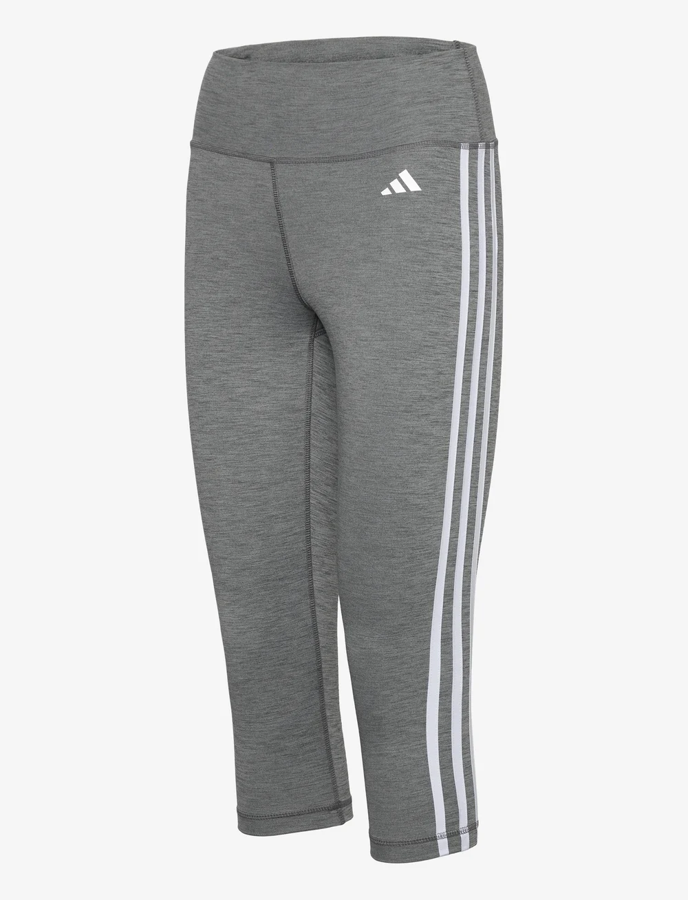 Adidas 3 stripe leggings climalite best sale