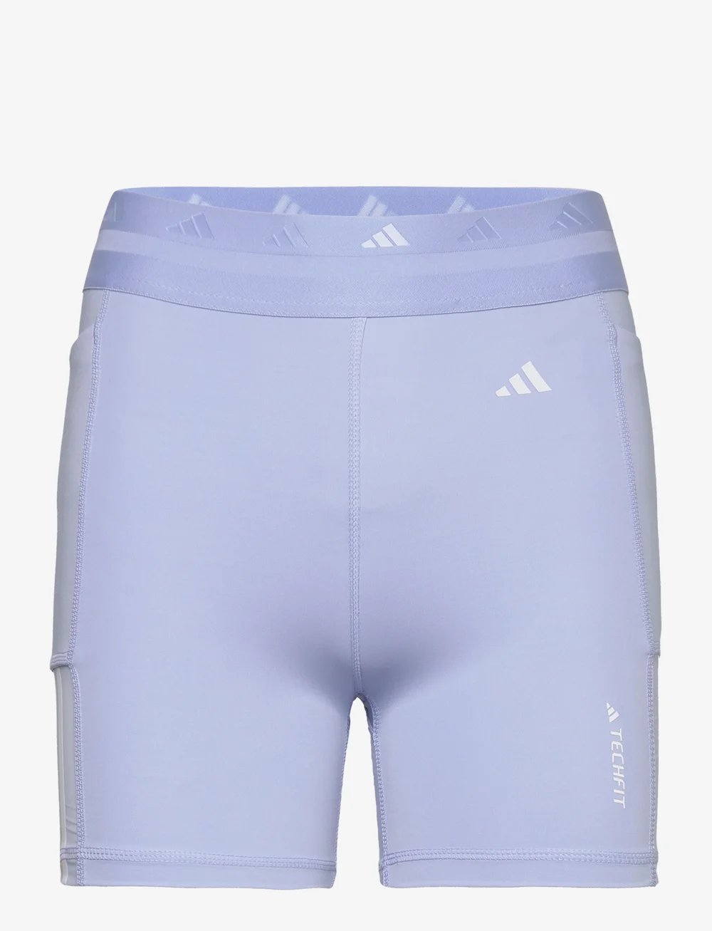 Adidas techfit top cool shorts
