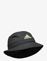 adidas Performance - DANCE BUCKET - kapelusze - black/luclem - 0