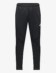 adidas Performance - M GG 3BAR PT - sports pants - black/white - 0