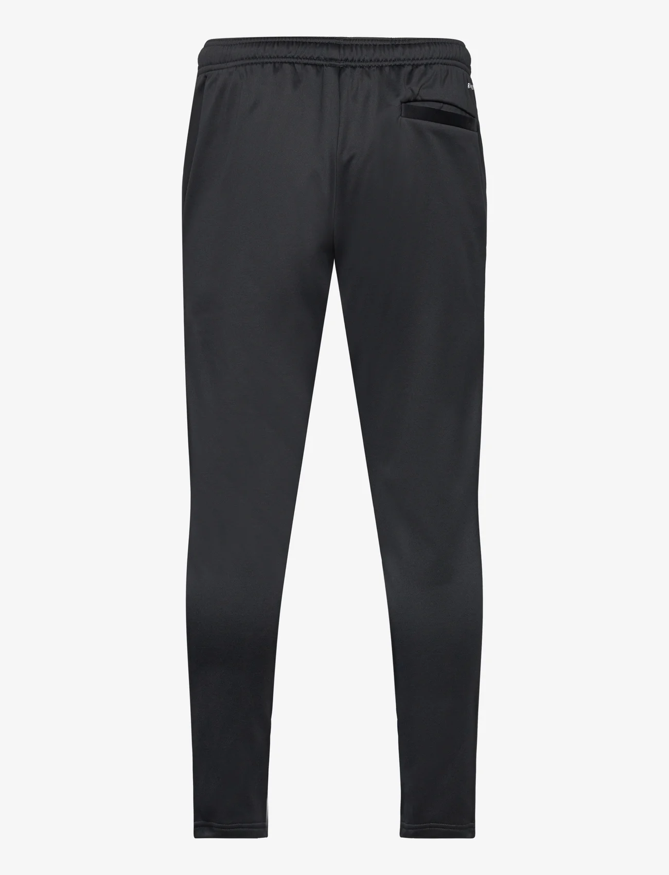 adidas Performance - M GG 3BAR PT - sports pants - black/white - 1