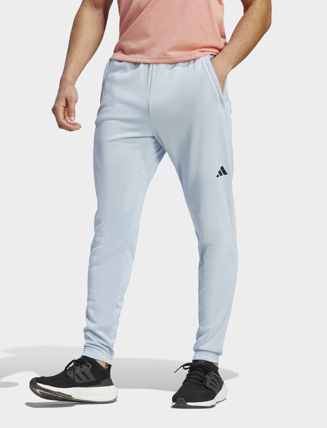 Adidas sales trousers online